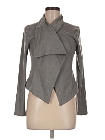 Romeo & Juliet Couture Jacket (view 1)