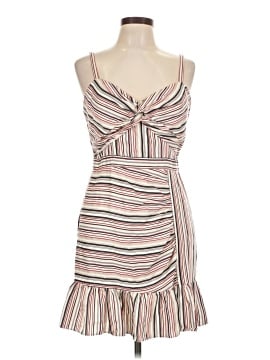 Parker Casual Dress (view 1)