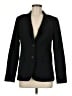 Banana Republic Factory Store Black Blazer Size 6 - photo 1