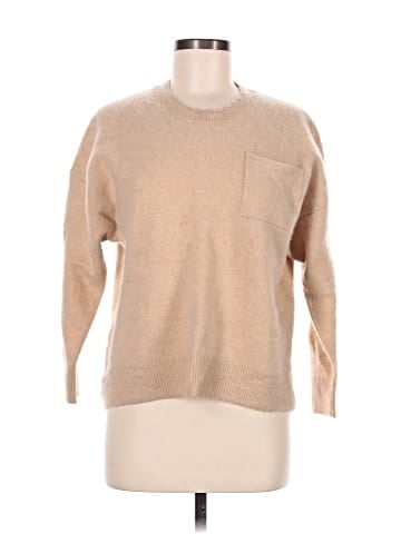 Banana Republic Pullover Sweater (view 1)