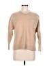Banana Republic Tan Pullover Sweater Size M - photo 1
