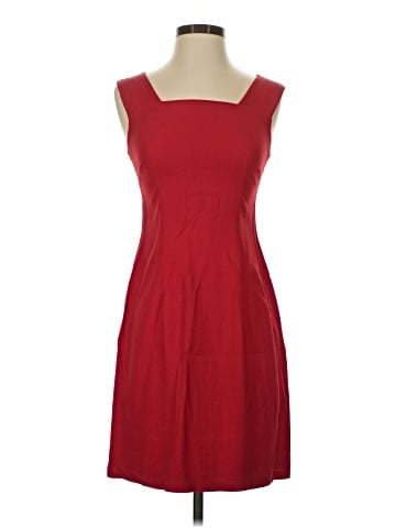 Caren Desiree Casual Dress (view 1)