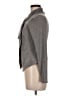 Romeo & Juliet Couture Gray Jacket Size M - photo 5