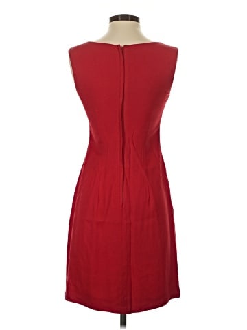 Caren Desiree Casual Dress (view 2)