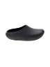 Crocs Black Mule/Clog Size 8 - photo 1