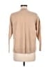 Banana Republic Tan Pullover Sweater Size M - photo 2