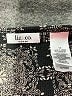 Liz & Co. 100% Cotton Print Black Pullover Sweater Size 1X - photo 7