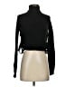Assorted Brands 100% Acrylic Black Turtleneck Sweater Size XS - photo 1