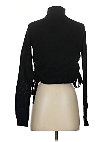 Assorted Brands Turtleneck Sweater (view 2)