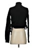 Assorted Brands 100% Acrylic Black Turtleneck Sweater Size XS - photo 2