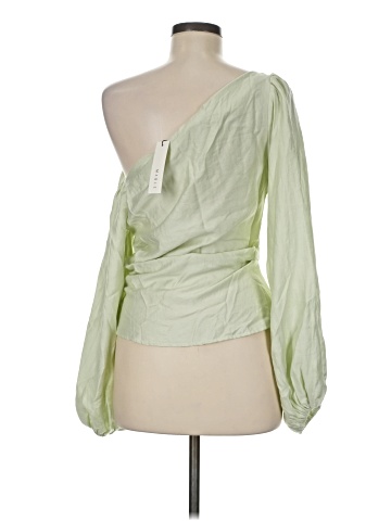 Mable Long Sleeve Blouse (view 2)