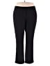 Worthington Black Dress Pants Size 20 - photo 1