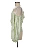 Mable Green Long Sleeve Blouse Size M - photo 5