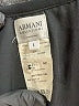 Armani Collezioni 100% Polyester Solid Black Formal Skirt Size 6 - photo 4