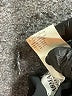 Armani Collezioni 100% Polyester Solid Black Formal Skirt Size 6 - photo 5