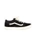 Vans Black Sneakers Size 7 (youth) - photo 1