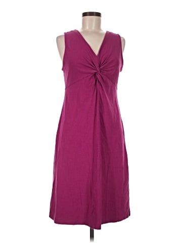 Eddie Bauer Casual Dress (view 1)