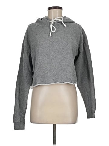 Wild Fable Zip Up Hoodie (view 1)