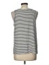 LUXE Silver Tank Top Size L - photo 2