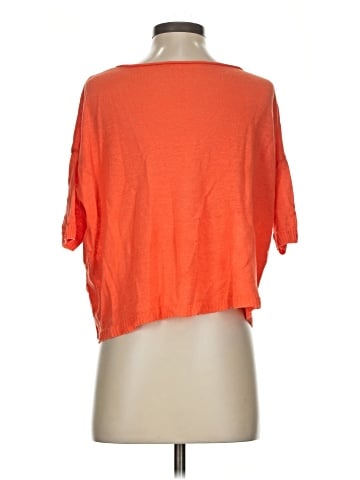 Krimson Klover 3/4 Sleeve T-Shirt (view 2)