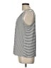 LUXE Silver Tank Top Size L - photo 5