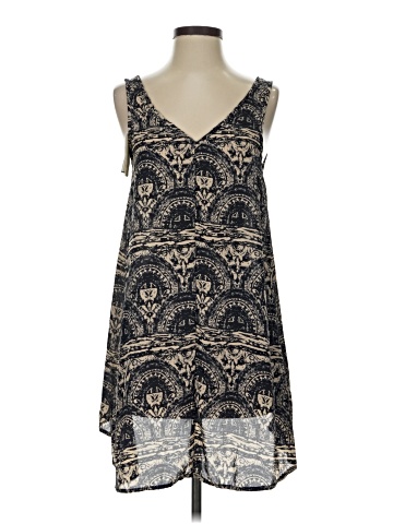 Painted Threads Casual Dress (view 1)