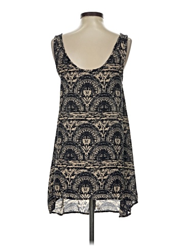 Painted Threads Casual Dress (view 2)