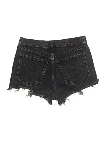 Abercrombie & Fitch Denim Shorts (view 2)