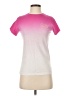 Vineyard Vines 100% Cotton Color Block Pink Active T-Shirt Size XXS - photo 1