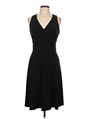 Evan Picone Cocktail Dress (view 1)