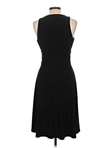 Evan Picone Cocktail Dress (view 2)