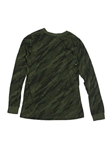 Nike Long Sleeve T-Shirt (view 2)