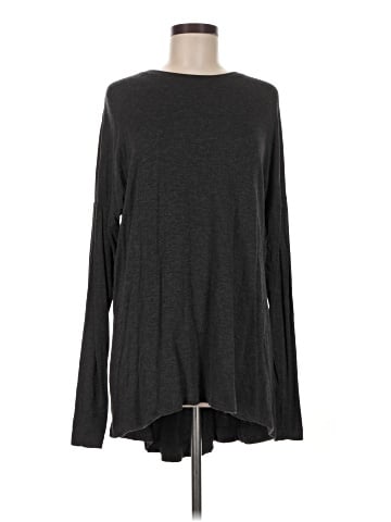CAbi Long Sleeve Top (view 1)