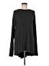 CAbi Gray Long Sleeve Top Size M - photo 1