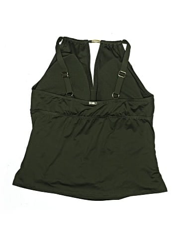 Lauren by Ralph Lauren Swimsuit Top (view 2)