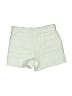 Janie and Jack Tweed Green Shorts Size 3 - photo 2