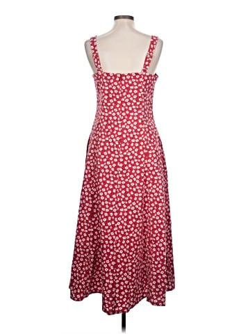Abercrombie & Fitch Casual Dress (view 2)