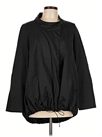 Simply Vera Vera Wang Raincoat (view 1)