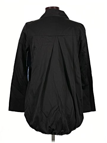 Simply Vera Vera Wang Raincoat (view 2)