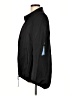 Simply Vera Vera Wang Black Raincoat Size 10 - photo 5