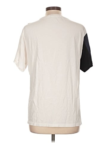 Karl Lagerfeld Paris Short Sleeve T-Shirt (view 2)