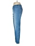 Jennifer Lopez Blue Jeans Size 8 - photo 5