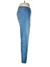 Jennifer Lopez Blue Jeans Size 8 - photo 4