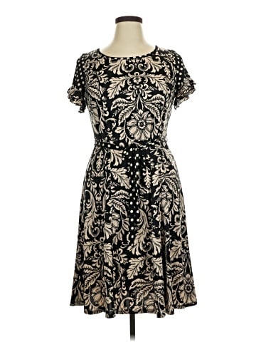 Perceptions Cocktail Dress (view 1)