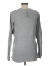Banana Republic Gray Pullover Sweater Size L - photo 2