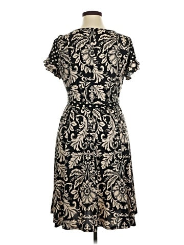 Perceptions Cocktail Dress (view 2)