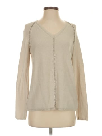 Elliott Lauren Pullover Sweater (view 1)