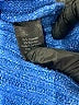 Simply Vera Vera Wang Blue Pullover Sweater Size S - photo 8