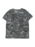 Adidas 100% Cotton Camo Gray Active T-Shirt Size 10 - 12 - photo 2