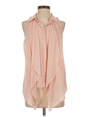 Guess Sleeveless Blouse (view 1)